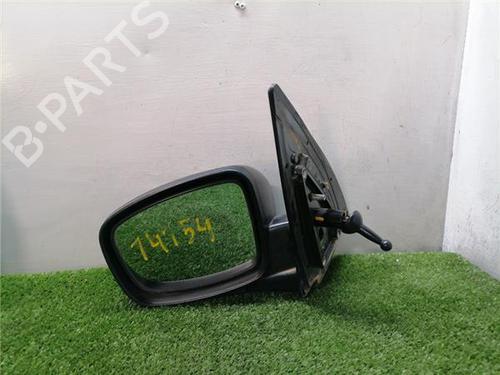 Used Left mirror Left mirror HYUNDAI i10 I (PA) 1.2 (78 hp) 36146370 36146370