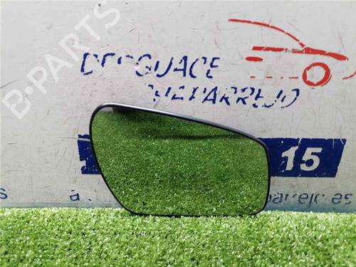 Used Right mirror glass FORD FOCUS II (DA_, HCP, DP) 1.6 TDCi (109 hp) 31893582
