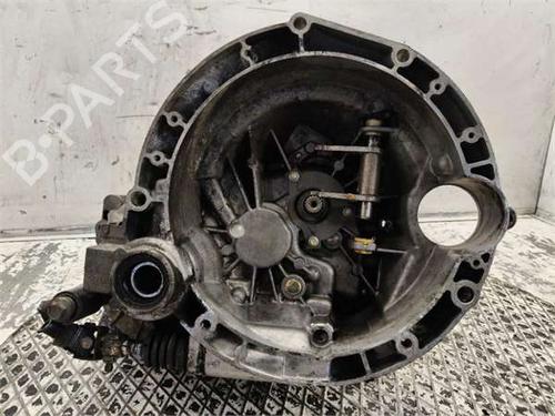 Used Gearbox Gearbox 38527103 38527103
