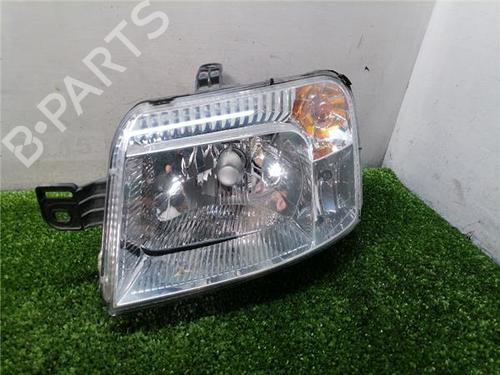 Used Left headlight Left headlight FIAT PANDA (169_) 1.2 (169AXF2A, 169AXF1A) (69 hp) 33769894 33769894