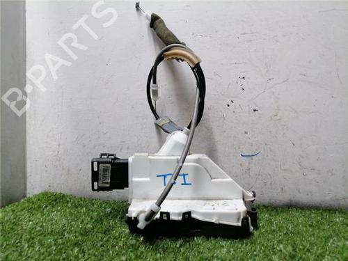 Used Rear left lock Rear left lock CITROËN C4 CACTUS 1.6 BlueHDi 100 (99 hp) 33278526 33278526