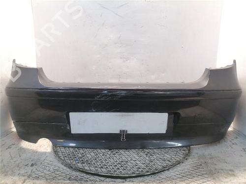 Used Rear bumper Rear bumper BMW 1 (E87) 120 d (150 hp) 34609229 34609229