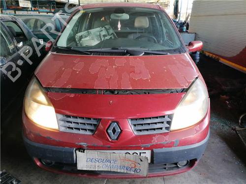 Right front driveshaft RENAULT SCÉNIC II (JM0/1_) 1.9 dCi (JM0G, JM12, JM1G, JM2C) | BP31892740M39