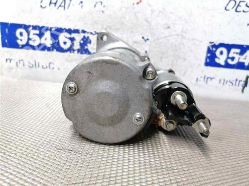 Starter MERCEDES-BENZ E-CLASS (W212) E 220 CDI / BlueTEC (212.001, 212.002) | BP31890485M8