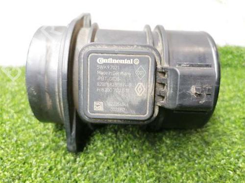 Mass air flow sensor RENAULT CAPTUR I (J5_, H5_) 1.5 dCi 90 (J5N4, J5M5, J5MW, J5M6, J5AL, J5AJ) | BP39453387M95 - Image 5