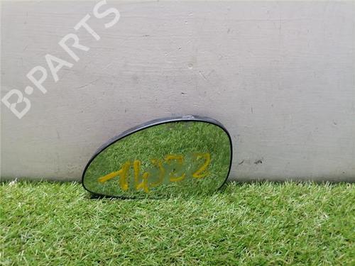 Used Left mirror glass Left mirror glass CITROËN C4 I (LC_) 1.6 VTi 120 (120 hp) 34609078 34609078