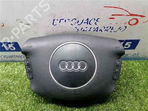 driver-airbag-audi-a6-c5-4b2-4b4-1997-1998-1999-2000-2001-2002-2003-2004-2005-31900136 main image