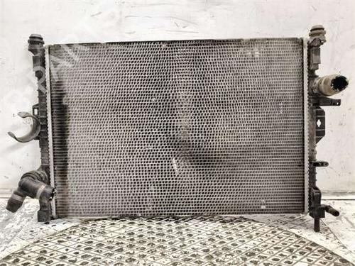 Used Water radiator Water radiator FORD KUGA I 2.0 TDCi (136 hp) 40025439 40025439
