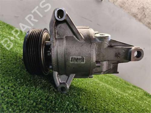 AC compressor DACIA SANDERO II 1.5 Blue dCi 95 (B8JL) | BP36681966M34 - Image 3