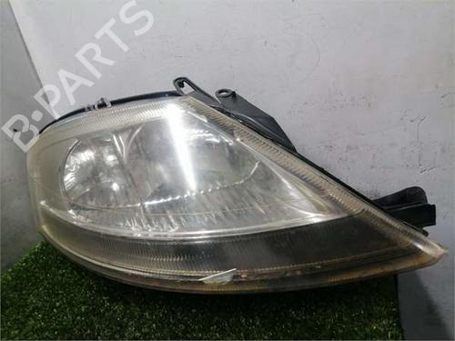 Used Right headlight Right headlight 37288322 37288322