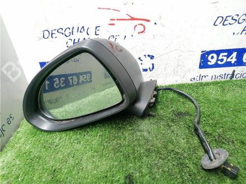 Retrovisor esquerdo OPEL CORSA D (S07) 1.3 CDTI (L08, L68) (90 hp) 31892713