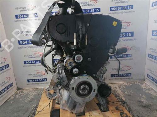 Engine FIAT STILO (192_) 1.9 JTD | BP31890731M1