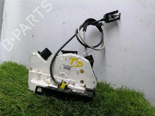 rear-right-lock-seat-ibiza-iv-6j5-6p1-2008-2009-2010-2011-2012-2013-2014-2015-2016-2017-35747216 main image