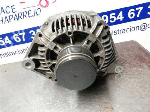 Alternator VOLVO S40 I (644) 1.9 DI | BP31889808M7