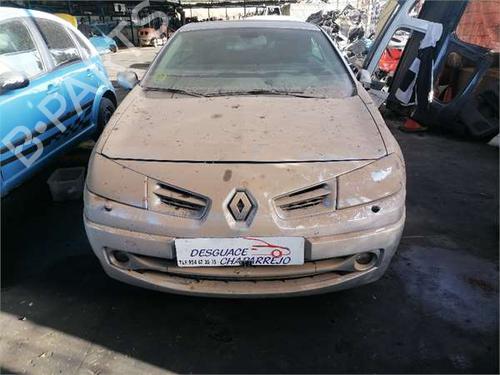 Used Parts RENAULT MEGANE II Coupé-Cabriolet (EM0/1_) 2.0 dCi 4950108