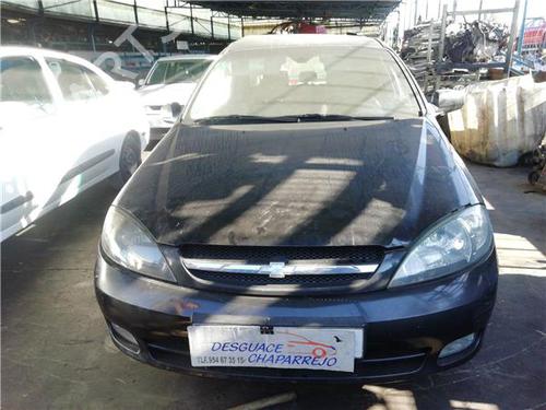 Used Parts CHEVROLET LACETTI (J200) 1.6 (109 hp) 4408409