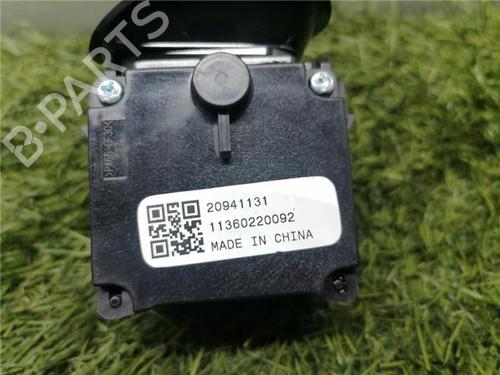 Switch OPEL MERIVA B MPV (S10) 1.7 CDTI (75) | BP32690112I30 - Image 4