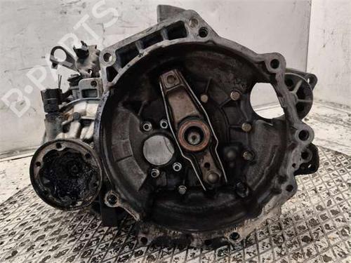 Used Gearbox Gearbox 37003552 37003552