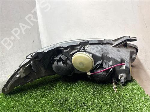 Left headlight MERCEDES-BENZ A-CLASS (W169) A 200 CDI (169.008, 169.308) | BP34426899C28  - Image 5