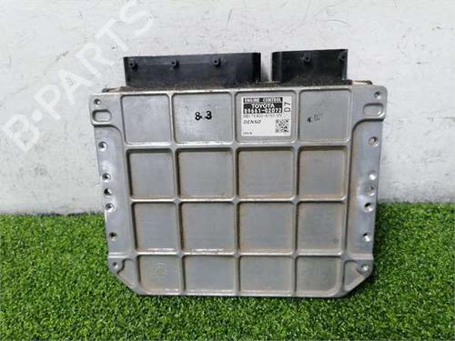 Control unit TOYOTA AURIS (_E15_) 2.2 D (ADE157_, ADE151_, ADE151R, ADE157R) | BP38004873M11 - Image 2