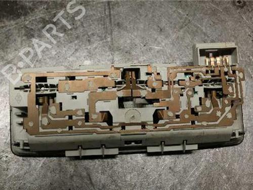 Innerbelysning RENAULT VEL SATIS (BJ0_) 2.2 dCi (BJ0E, BJ0F) | BP31895127I8