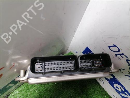 Electronic module SKODA FABIA II Combi (545) 1.4 TDI | BP31890247M83