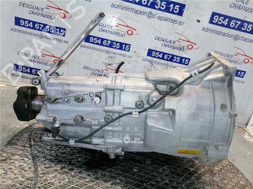 Gearbox BMW 5 (E60) 520 d | BP31893833M3