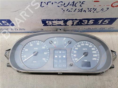 instrument-cluster-renault-scenic-i-mpv-ja01_-fa0_-1999-2000-2001-2002-2003-2004-2005-2006-2007-2008-2009-2010-31900001 main image