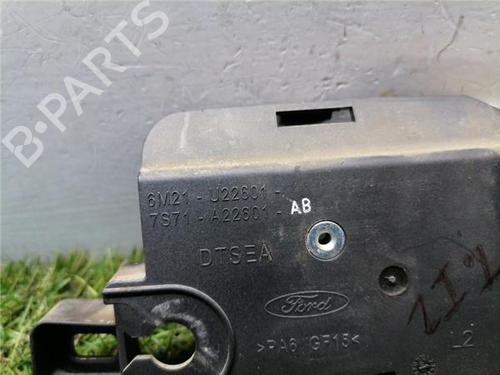 Rear left interior door handle FORD MONDEO IV (BA7) 1.8 TDCi | BP32690174I15 - Image 3