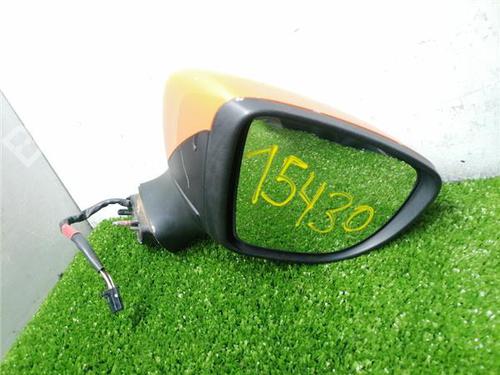 Used Right mirror Right mirror RENAULT CLIO IV (BH_) 1.5 dCi 90 (90 hp) 32223193 32223193