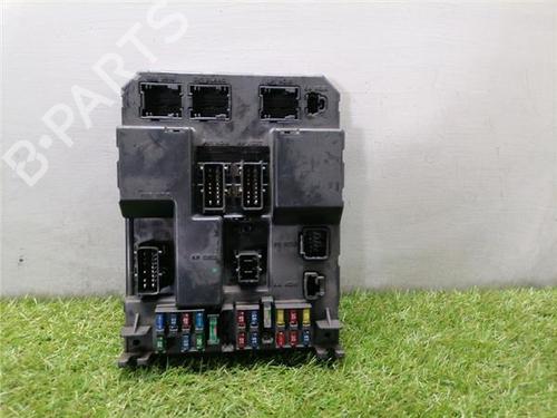 Used Fuse box Fuse box CITROËN C5 I (DC_) 1.8 16V (DC6FZB, DC6FZE) (115 hp) 36453018 36453018