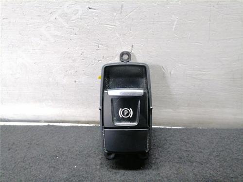 Used Switch BMW X1 (F48) sDrive 18 d (150 hp) 31911229