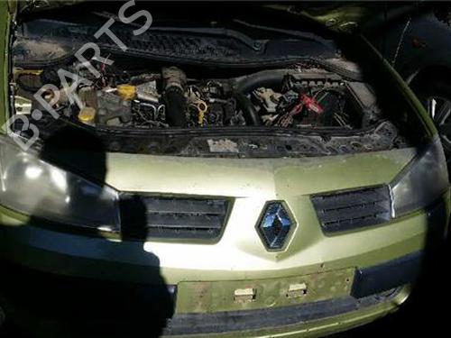 Used Parts RENAULT MEGANE II (BM0/1_, CM0/1_) 1.5 dCi (BM0F, BM0T, BM2B, CM0F, CM0T) (82 hp) 4410016