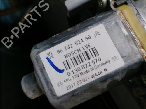 Other CITROËN C4 CACTUS 1.2 VTi 82 | BP33478314O1  - Image 5