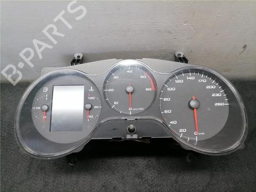 Used Instrument cluster Instrument cluster SEAT ALTEA (5P1) 1.6 TDI (90 hp) 32872661 32872661
