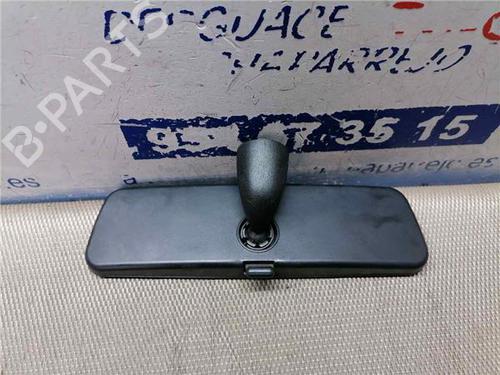 Rear mirror VW GOLF IV (1J1) 1.9 TDI | BP31899990I6