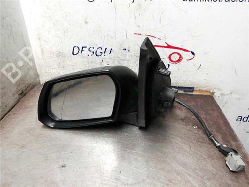 left-mirror-ford-mondeo-iii-b5y-2000-2001-2002-2003-2004-2005-2006-2007-31891582 main image