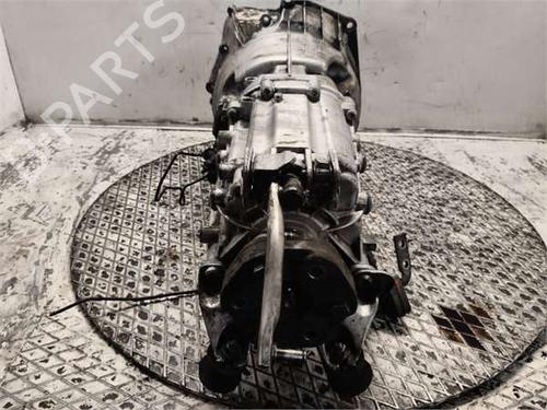 Gearbox BMW 3 (E90) 320 d | BP36819780M3 - Image 3