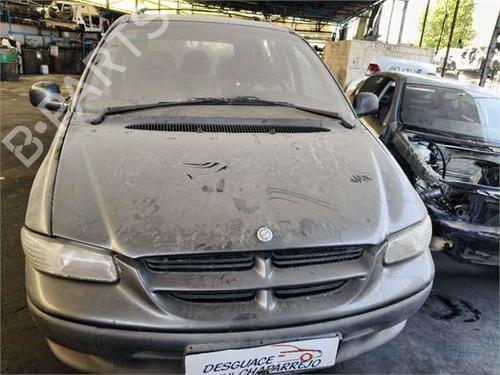 Used Parts CHRYSLER VOYAGER III VAN (GS_) 2.4 (GSHY52) 4969943