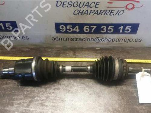 Arbre de transmission avant gauche DAEWOO NUBIRA (J100) 2.0 16V (133 hp) 31890950