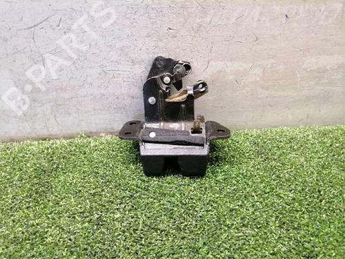 Used Tailgate lock Tailgate lock HYUNDAI GETZ (TB) 1.1 (63 hp) 40239678 40239678