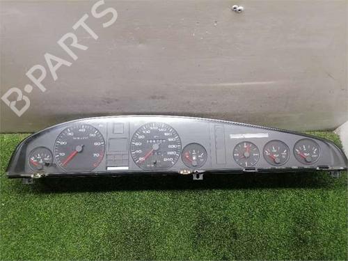Used Instrument cluster Instrument cluster AUDI 100 C4 Saloon (4A2) 2.3 E (133 hp) 40517460 40517460