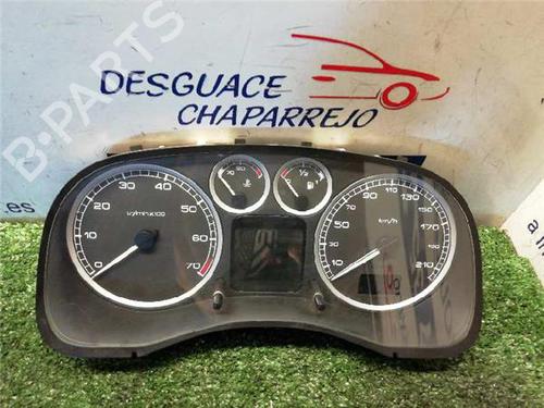Used Instrument cluster Instrument cluster 31896846 31896846