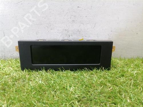 Used Other Other CITROËN C2 (JM_) 1.1 (60 hp) 34609116 34609116