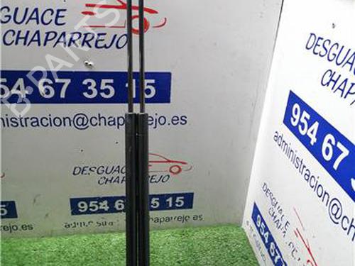 Used Tailgate lift support Tailgate lift support PEUGEOT 306 Break (7E, N3, N5) 2.0 HDI 90 (90 hp) 31892372 31892372