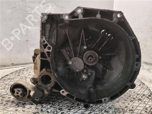 Used Gearbox Gearbox FORD TRANSIT COURIER B460 Box Body/MPV 1.6 TDCi (95 hp) 34333422 34333422