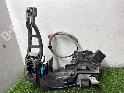 Used Front right lock Front right lock FORD MONDEO IV (BA7) 1.8 TDCi (125 hp) 33248963 33248963