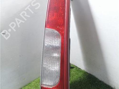 Right taillight FORD FOCUS C-MAX (DM2) 2.0 TDCi | BP36681842C35 - Image 2