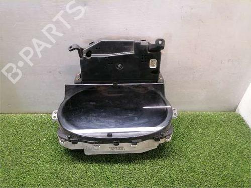 Used Instrument cluster Instrument cluster 39601138 39601138