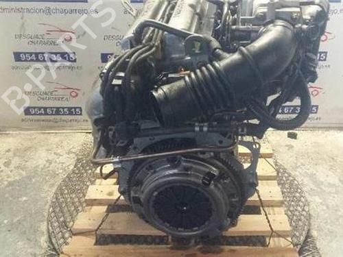 Engine MAZDA 323 C V (BA) 1.5 16V (BA11) | BP31889600M1